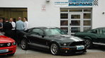 Classic Driver Dealer: Bill Shepherd Mustang Classic Driver Dealer: Bill Shepherd Mustang