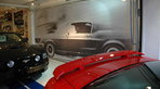 Classic Driver Dealer: Bill Shepherd Mustang Classic Driver Dealer: Bill Shepherd Mustang