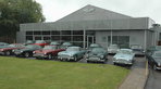 Aston Martin DB4: 50. Jubiläum Aston Martin DB4: 50. Jubiläum