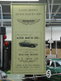 Aston Martin DB4: 50th Birthday Celebrations Aston Martin DB4: 50th Birthday Celebrations