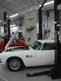 Aston Martin DB4: 50th Birthday Celebrations Aston Martin DB4: 50th Birthday Celebrations