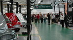 Aston Martin DB4: 50th Birthday Celebrations Aston Martin DB4: 50th Birthday Celebrations