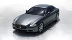Maserati Updates the Quattroporte Maserati Updates the Quattroporte