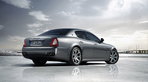 Maserati Updates the Quattroporte Maserati Updates the Quattroporte