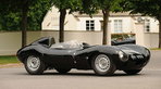 Bonhams Sale at the Goodwood Festival of Speed 11th July 2008 - Preview