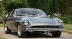 Bonhams Sale at the Goodwood Festival of Speed 11th July 2008 - Preview