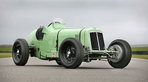 Bonhams at the Goodwood Festival of Speed 11th July 2008 - Review