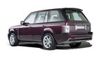 Overfinch ‘Country Pursuits Concept Car’