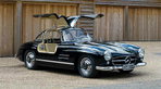 Buchtipp: Gullwing – The Mercedes-Benz 300 SL Coupé Buchtipp: Gullwing – The Mercedes-Benz 300 SL Coupé