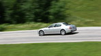 Maserati Quattroporte S: First Drive Maserati Quattroporte S: First Drive