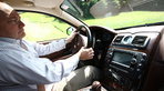 Maserati Quattroporte S: First Drive Maserati Quattroporte S: First Drive