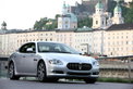 Maserati Quattroporte S: First Drive Maserati Quattroporte S: First Drive