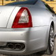 Maserati Quattroporte S: First Drive Maserati Quattroporte S: First Drive