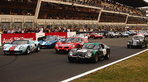 Le Mans Classic 2008: Das 7. Wunder des Motorsports Le Mans Classic 2008: Das 7. Wunder des Motorsports