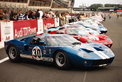 Le Mans Classic 2008: Das 7. Wunder des Motorsports Le Mans Classic 2008: Das 7. Wunder des Motorsports