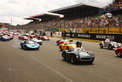 Le Mans Classic 2008: Das 7. Wunder des Motorsports Le Mans Classic 2008: Das 7. Wunder des Motorsports