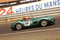 Le Mans Classic 2008: Das 7. Wunder des Motorsports Le Mans Classic 2008: Das 7. Wunder des Motorsports