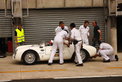 Le Mans Classic 2008: Das 7. Wunder des Motorsports Le Mans Classic 2008: Das 7. Wunder des Motorsports