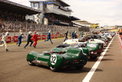 Le Mans Classic 2008: Das 7. Wunder des Motorsports Le Mans Classic 2008: Das 7. Wunder des Motorsports