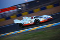 Le Mans Classic 2008: Das 7. Wunder des Motorsports Le Mans Classic 2008: Das 7. Wunder des Motorsports