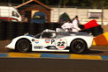 Le Mans Classic 2008: Das 7. Wunder des Motorsports Le Mans Classic 2008: Das 7. Wunder des Motorsports