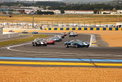 Le Mans Classic 2008: Das 7. Wunder des Motorsports Le Mans Classic 2008: Das 7. Wunder des Motorsports