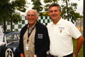 Le Mans Classic 2008: Das 7. Wunder des Motorsports Le Mans Classic 2008: Das 7. Wunder des Motorsports