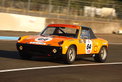 Le Mans Classic 2008: Das 7. Wunder des Motorsports Le Mans Classic 2008: Das 7. Wunder des Motorsports