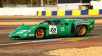 Le Mans Classic 2008: Das 7. Wunder des Motorsports Le Mans Classic 2008: Das 7. Wunder des Motorsports