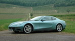 Out of the Blue: Ferrari 612 Scaglietti HGTC Out of the Blue: Ferrari 612 Scaglietti HGTC