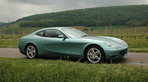 Out of the Blue: Ferrari 612 Scaglietti HGTC Out of the Blue: Ferrari 612 Scaglietti HGTC