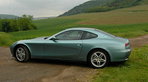 Out of the Blue: Ferrari 612 Scaglietti HGTC Out of the Blue: Ferrari 612 Scaglietti HGTC