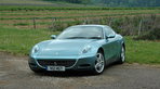 Out of the Blue: Ferrari 612 Scaglietti HGTC Out of the Blue: Ferrari 612 Scaglietti HGTC