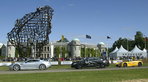 The 2008 Goodwood Festival of Speed