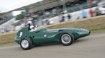 The 2008 Goodwood Festival of Speed