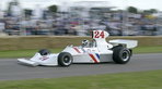 The 2008 Goodwood Festival of Speed