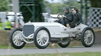 The 2008 Goodwood Festival of Speed