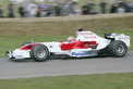 The 2008 Goodwood Festival of Speed