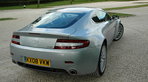 Road Test: Aston Martin V8 Vantage 4.7