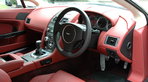 Road Test: Aston Martin V8 Vantage 4.7
