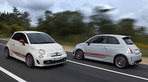 Fiat 500 and 500 Abarth Fiat 500 and 500 Abarth