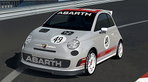 Fiat 500 and 500 Abarth Fiat 500 and 500 Abarth