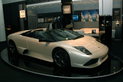 British International Motor Show 2008 British International Motor Show 2008