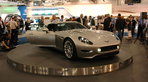 British International Motor Show 2008 British International Motor Show 2008