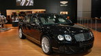 British International Motor Show 2008 British International Motor Show 2008