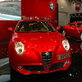 British International Motor Show 2008 British International Motor Show 2008