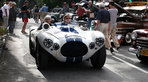 Carmel-by-the-Sea Concours on the Avenue