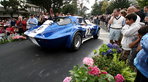 Carmel-by-the-Sea Concours on the Avenue