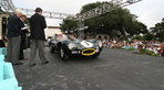 Carmel-by-the-Sea Concours on the Avenue