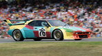 BMW M1 Procar Revival: Kunstbewegung BMW M1 Procar Revival: Kunstbewegung